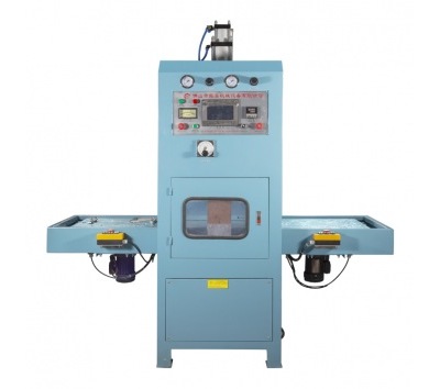 高周波同步熔斷機